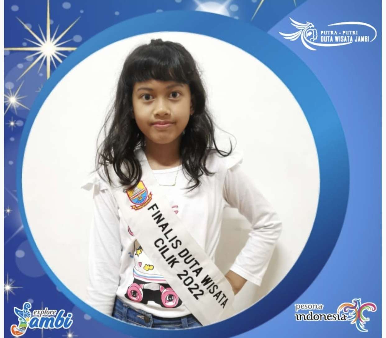 SHAQILA ALMIRA